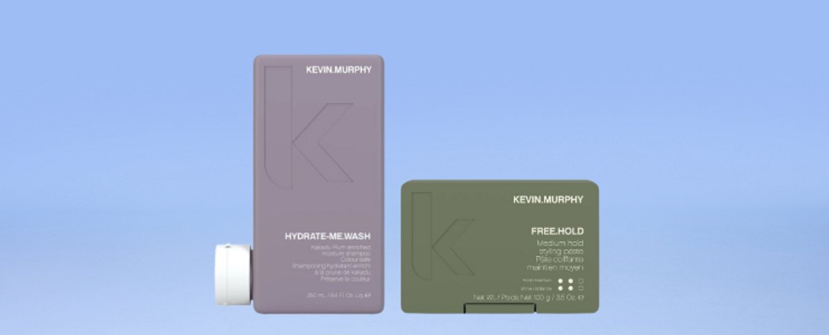 Kevin Murphy