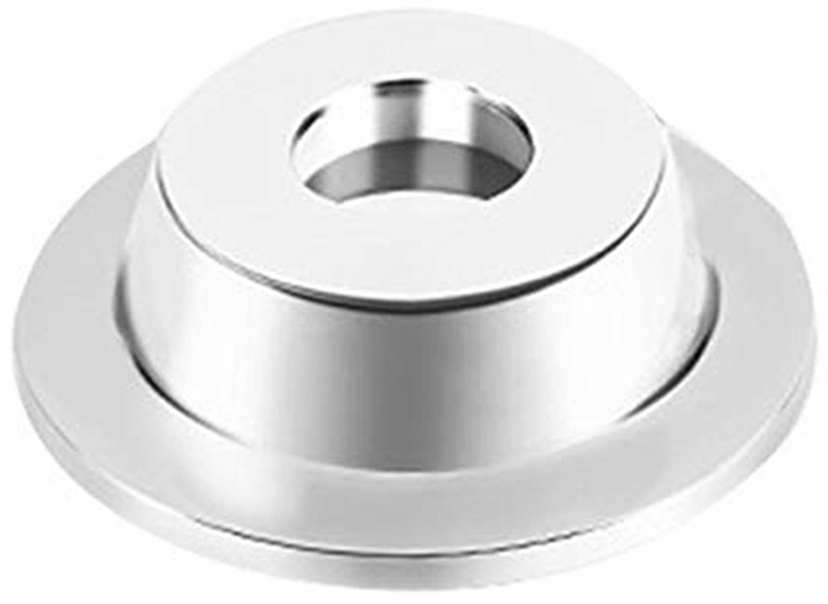 Security Tag Remover - Magnetic Detacher 5300GS - Herbruikbaar en Zonder Stroom - 1 Stuks - Voor Winkels Zwart