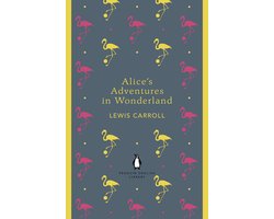 Alices Adv Wonderland & Through The Look