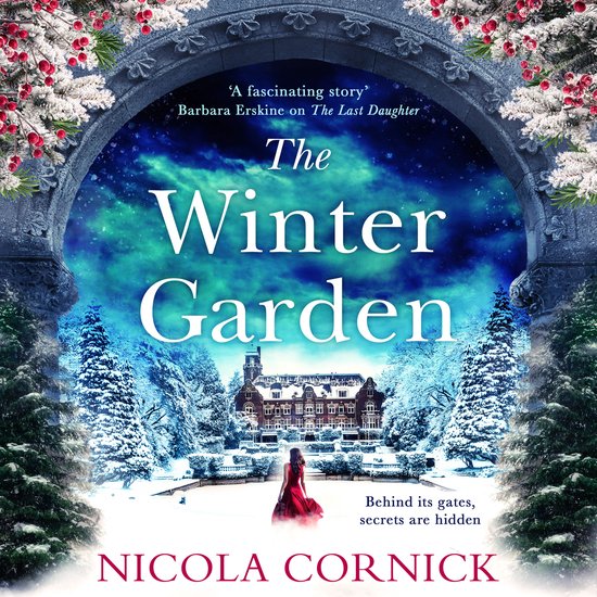 The Winter Garden - cover