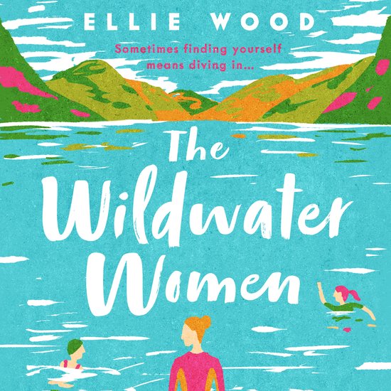 The Wildwater Women - cover