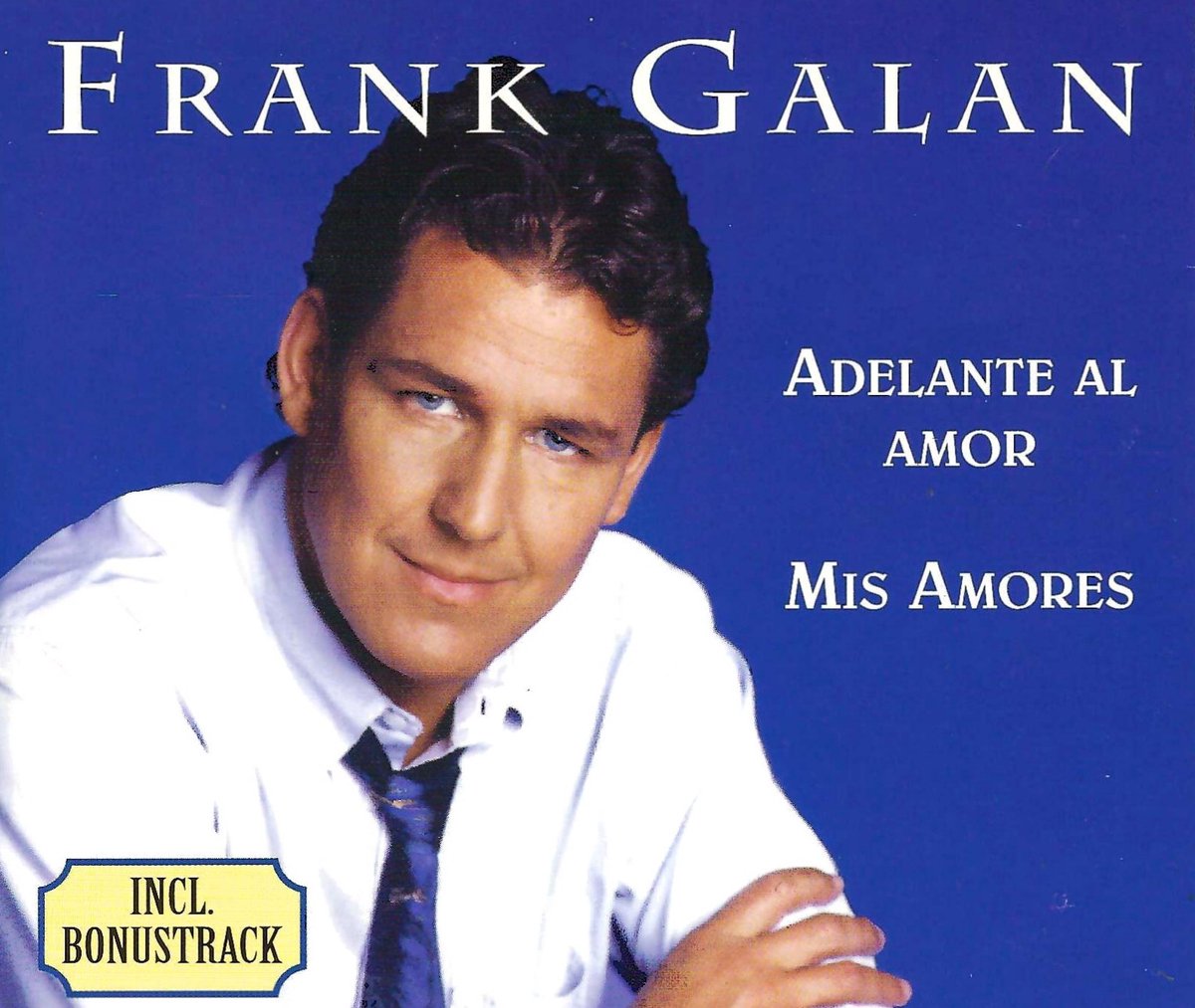 adelante al amor / mis amores / waarom ben je zo mooi