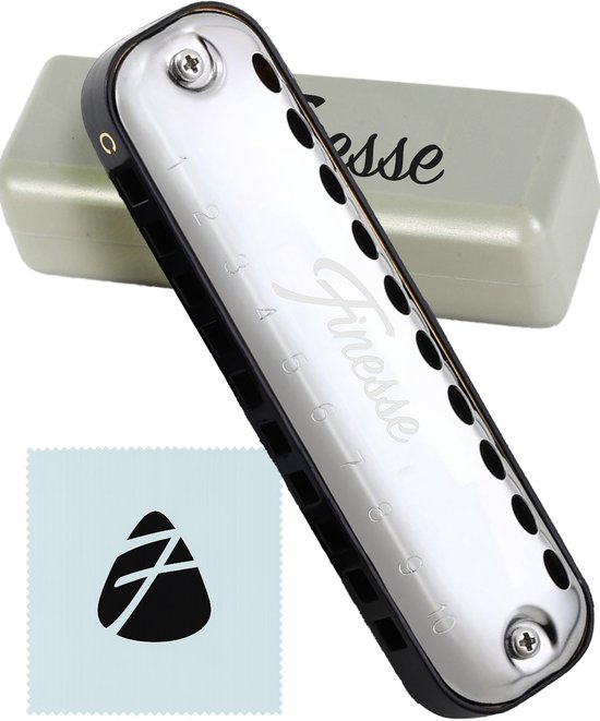 Finesse Mondharmonica