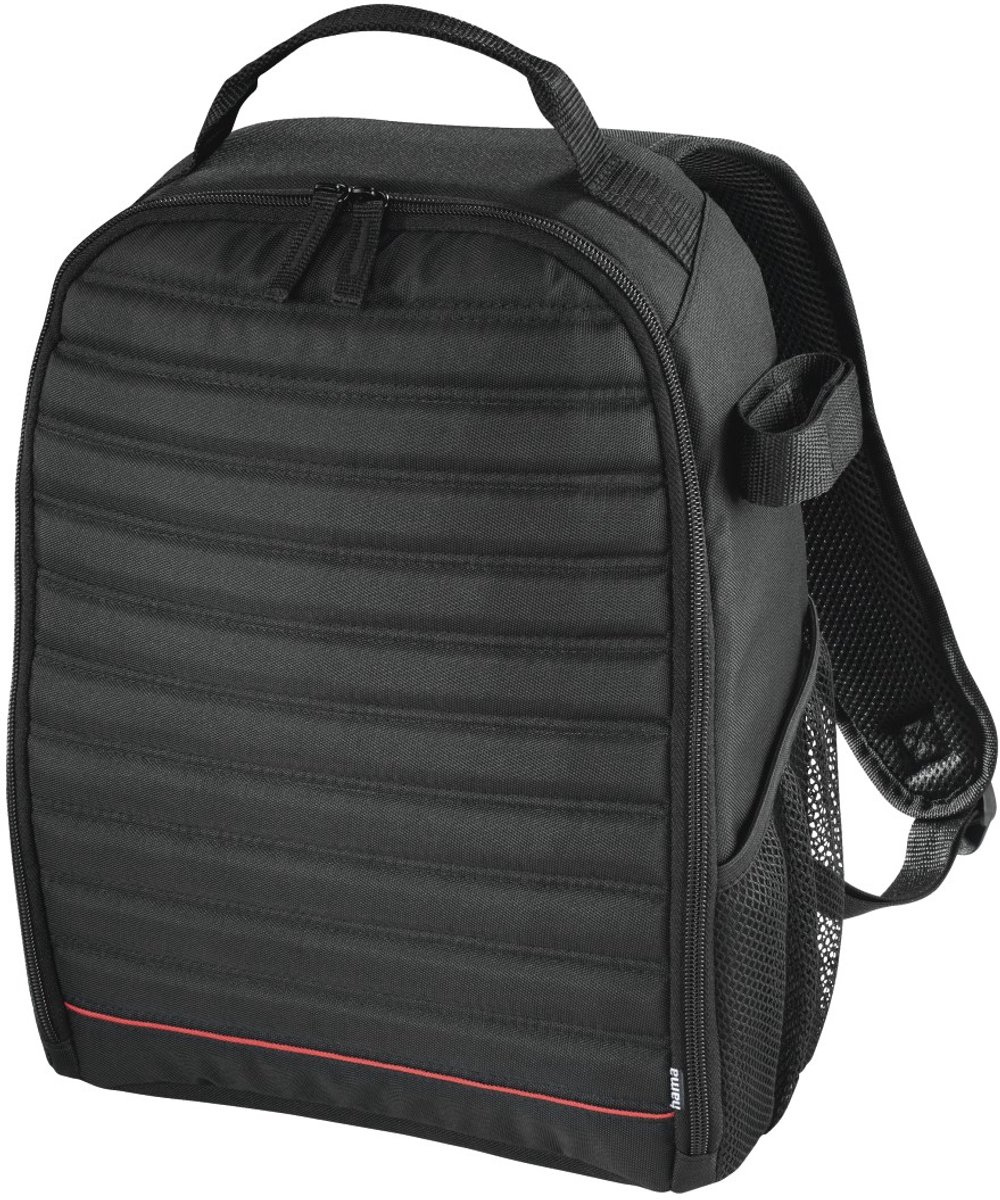 Foto Rugtas SLR Samara 170 zwart