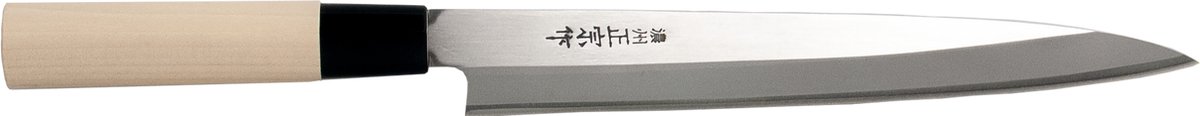 Edo Japan - Houcho Sashimi Mes - Roestvrij Japans Sashimi Mes 21cm
