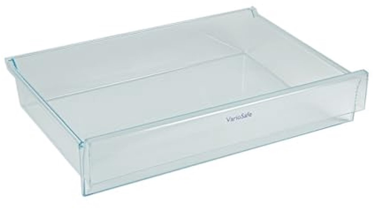 VarioSafe Koelkastlade 405 x 88 x 283 mm - Perfect voor Kleine Levensmiddelen