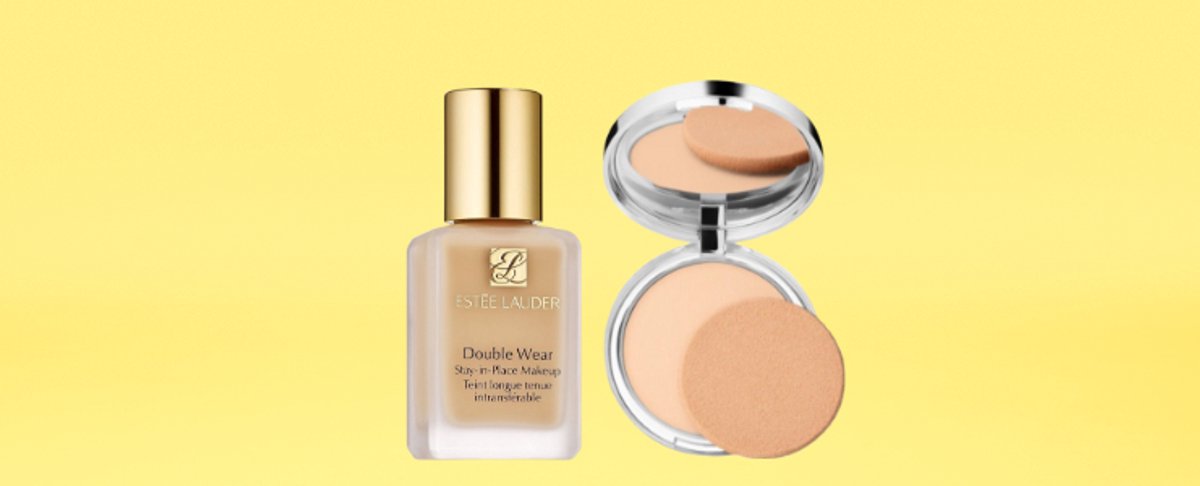 Découvrez le maquillage de luxe