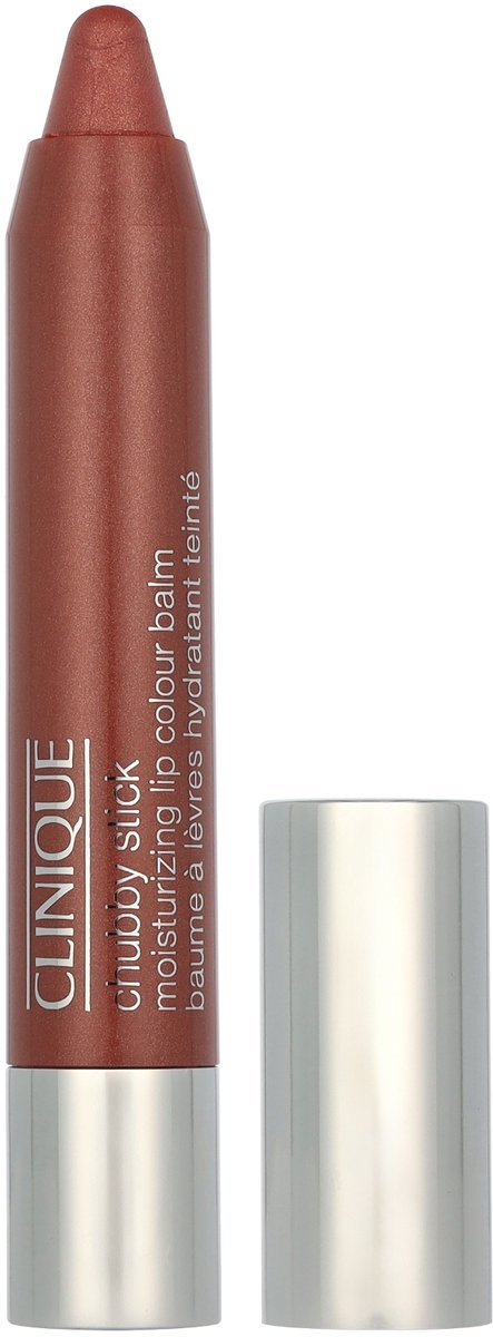 Chubby Stick Moisturizing Lip Colour Balm 26 - Boldest Bronze (huidtype 1,2,3,4)