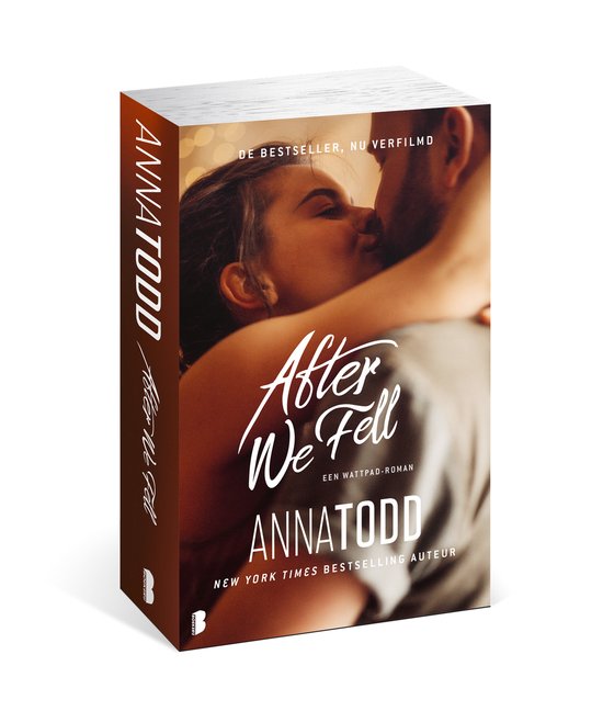 After 3 - After We Fell