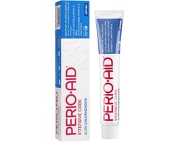 Perio Aid intensive care tandpasta 0,12% Chlorhexidine 75 ml