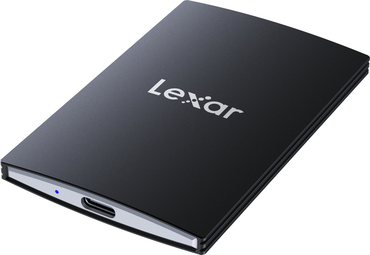Lexar SL500
