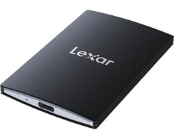 Lexar SL500 1 TB Zwart
