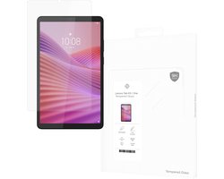 Cazy screenprotector geschikt voor Lenovo Tab K9 / Tab One – Screenprotector Tablet Glas
