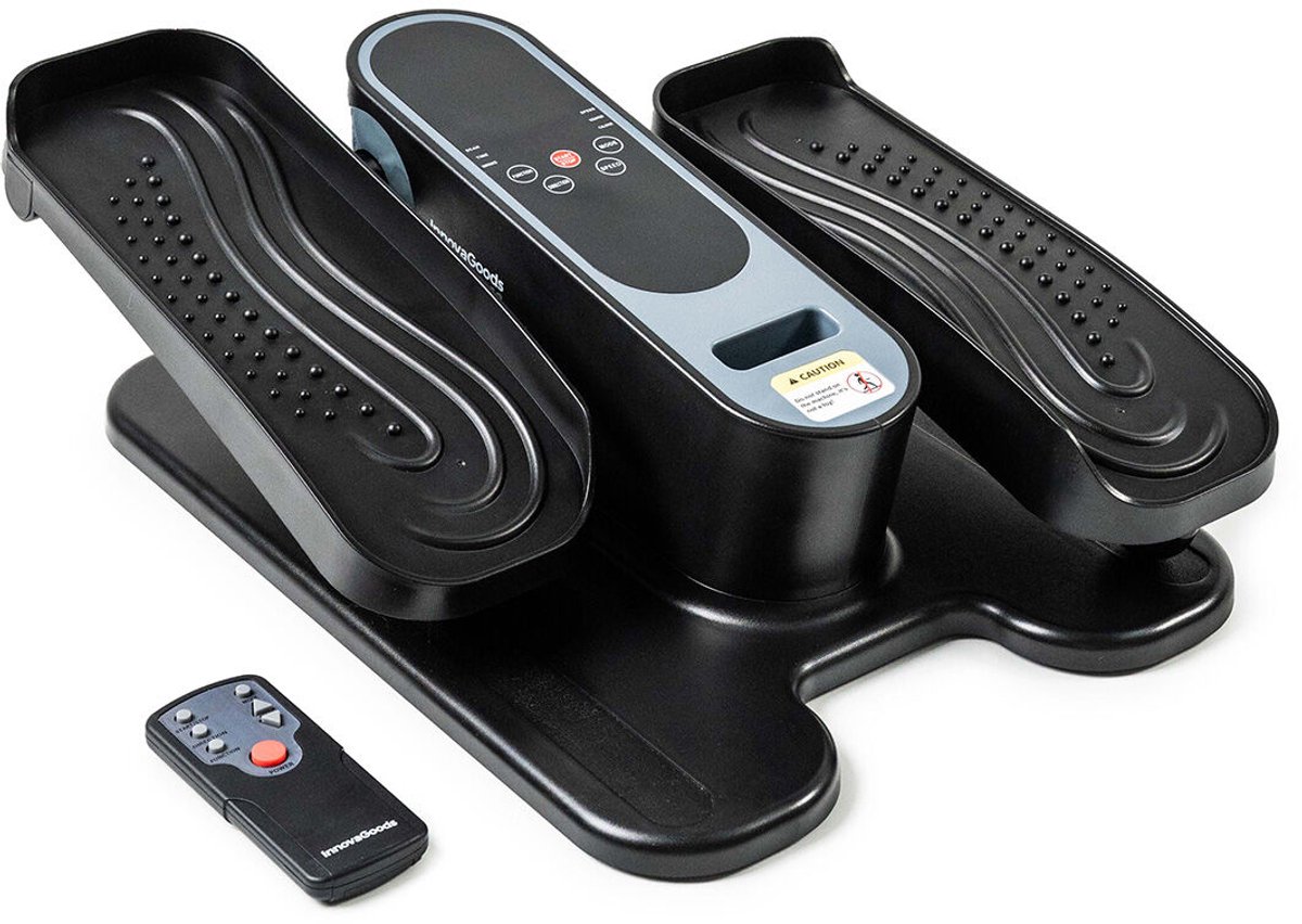 Mini Elektrische Crosstrainer met Afstandsbediening Velora 4000 InnovaGoods