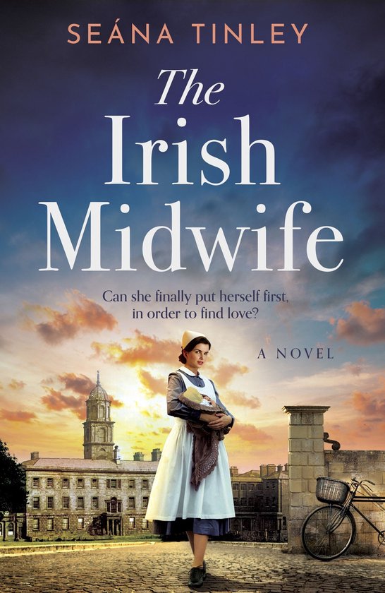 The Irish Midwives - The Irish Midwife