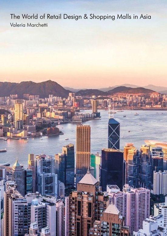 The World of Retail Design & Shopping Malls in Asia - cover