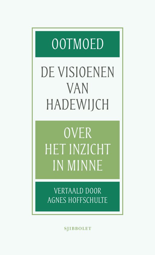 Ootmoed