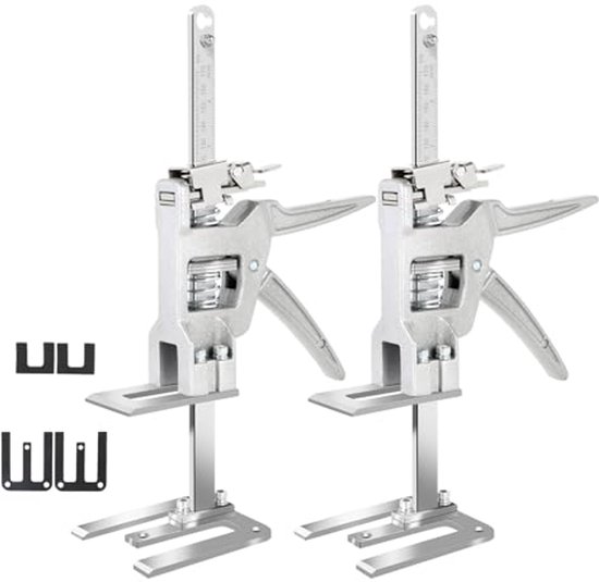 2 stuks arbeidsbesparende arm, arm handgereedschaplift, met langzame en