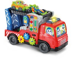 foto van VTech - Repareer & Leer Vrachtwagen
