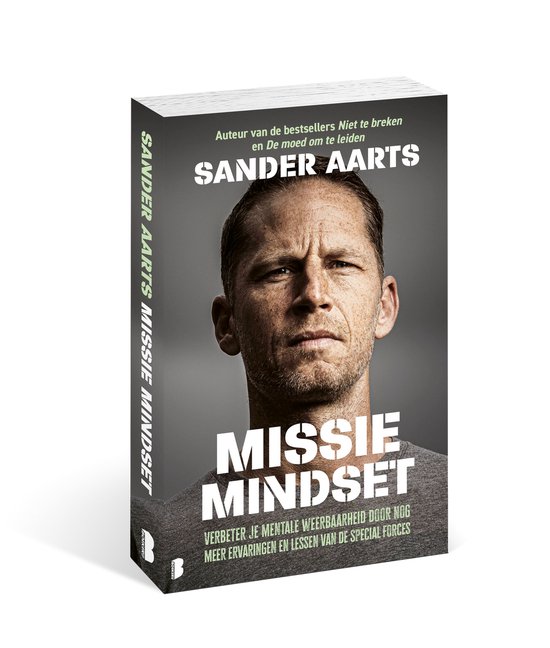 Missie mindset