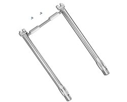 69785 Brander voor Weber Spirit 200-serie Weber Spirit I & II 200, E210 E220 S210 S220 gasgrill
