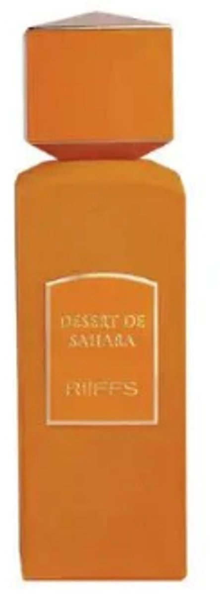 RiiFFS Desert De Sahara EDP 100 ml
