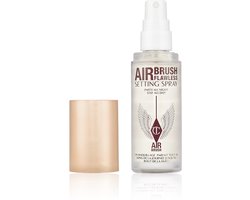 Charlotte Tilbury - Airbrush Flawless Setting Spray - Make-up Setting & Fixing Spray - 34ml