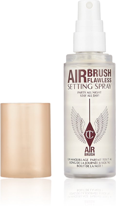 Charlotte Tilbury Airbrush Flawless Setting Spray