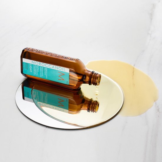Moroccanoil Treatment Light Haarolie - 100 ml