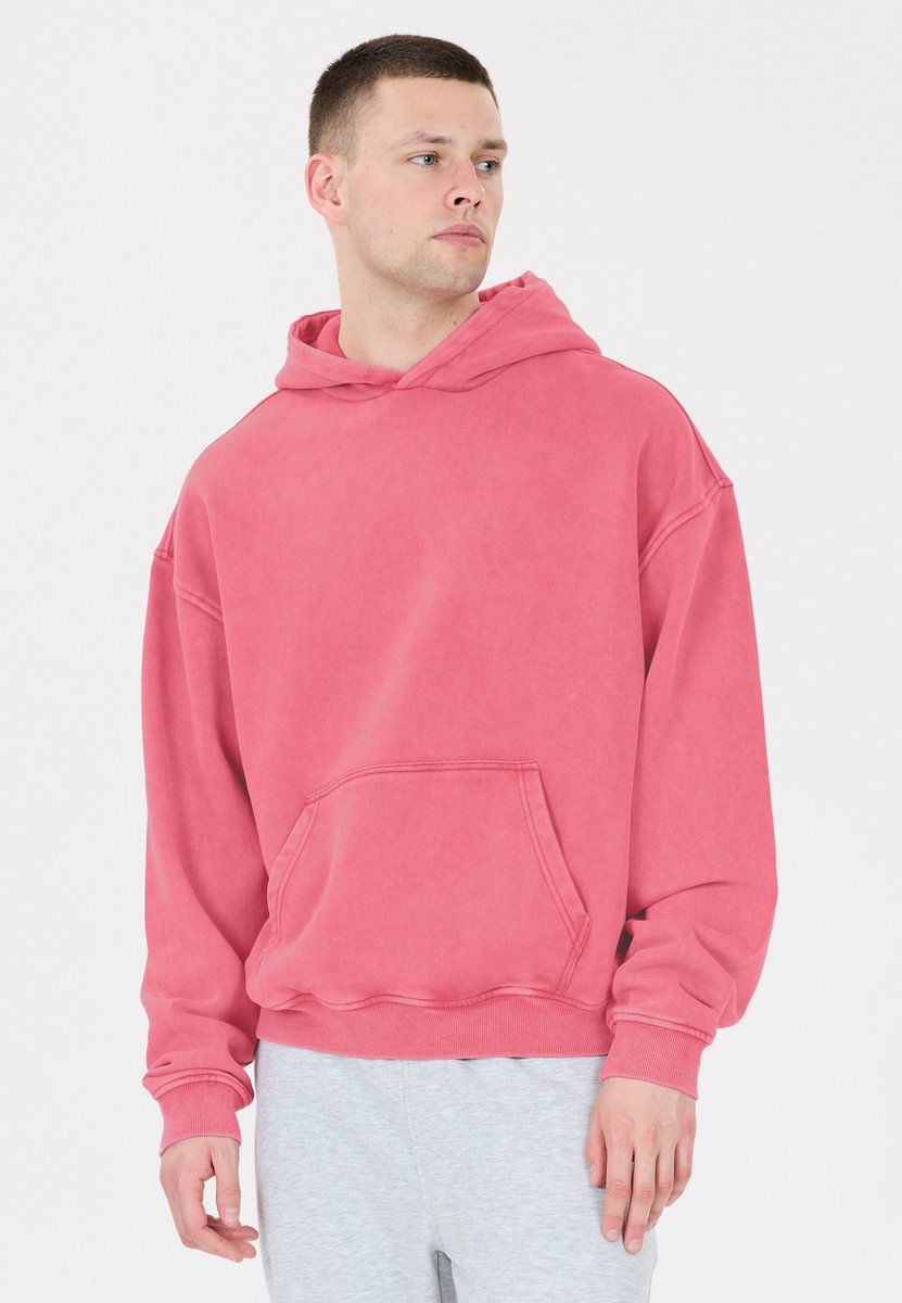 Virtus Kapuzen-Sweatshirt Lloyd