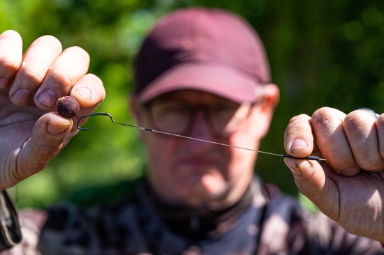 Korda Long Shank Beaked #8 van Korda — afbeelding 2
