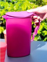 Verseuse En Verre Remplacement Pour Machine à Café WMF - Transparente, Passe Au Lave-vaisselle, Avec Couvercle - 11
