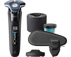 Philips Series 7000 - S7886/58 - Elektrisch scheerapparaat - voor nat en droog scheren