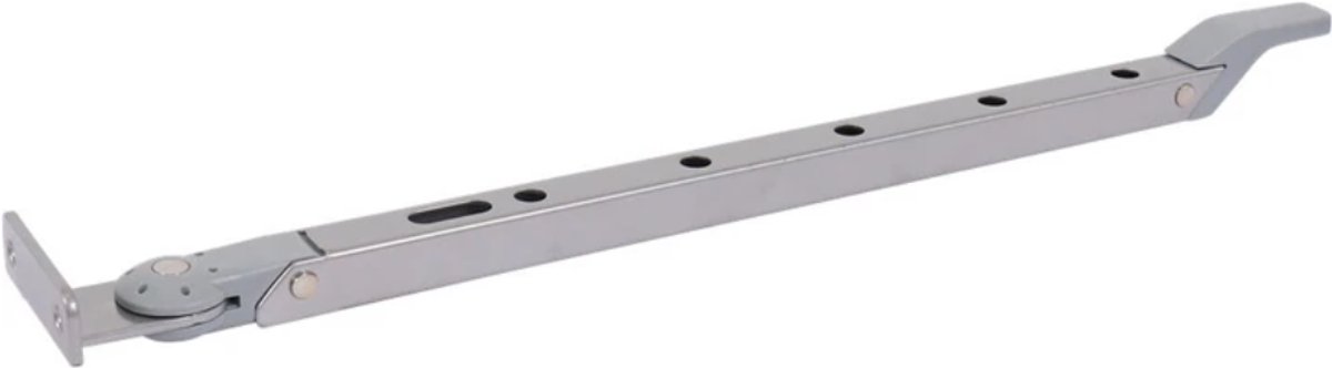 Oxloc Raamuitzetter Elite F1 Gecoat - 1219262