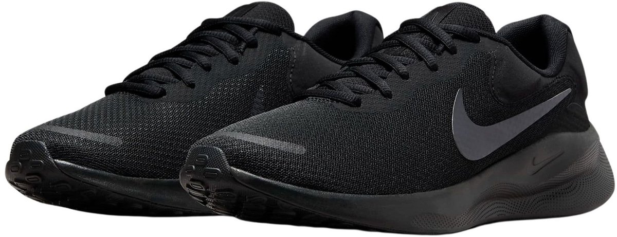 Nike Revolution 7 Hardloopschoenen Heren