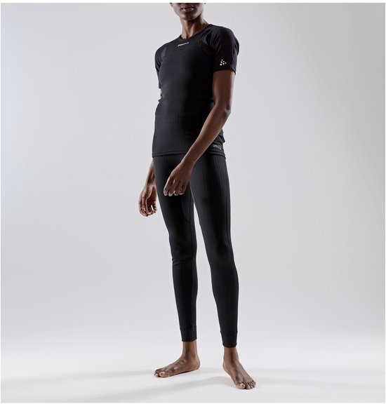 Craft Active Extreme X Pants Pantalon Thermo Femme - Taille XS