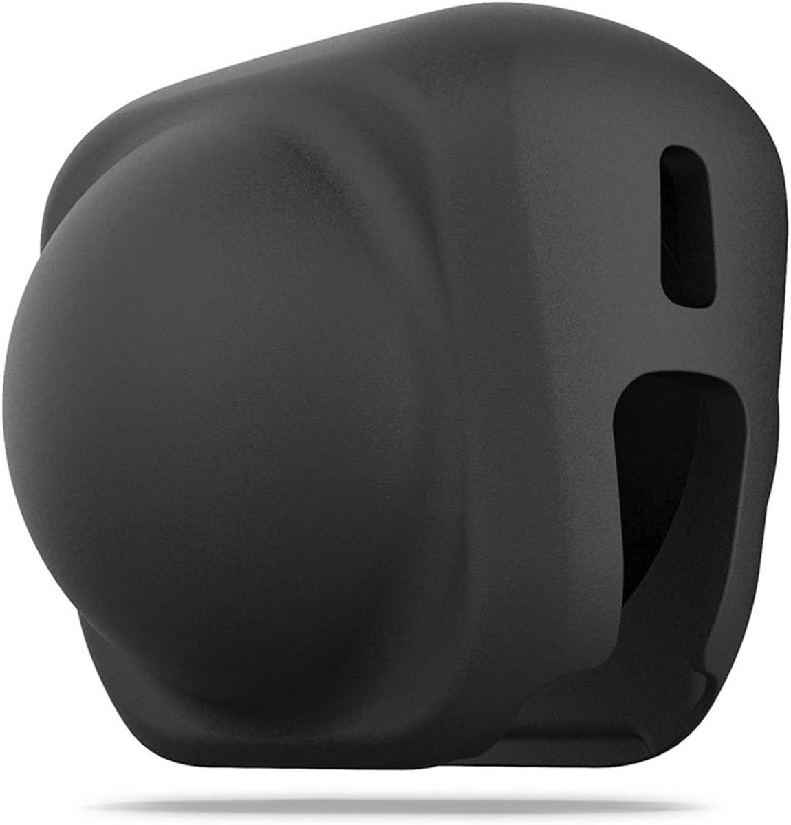 Geschikt voor Insta360 X4 X5, Premium beschermhoes - Krasbestendig, veilige pasvorm, duurzaam ontwerp voor Insta360 X4-camera - Essentiële accessoire voor Insta360 X4 X5 360-camera