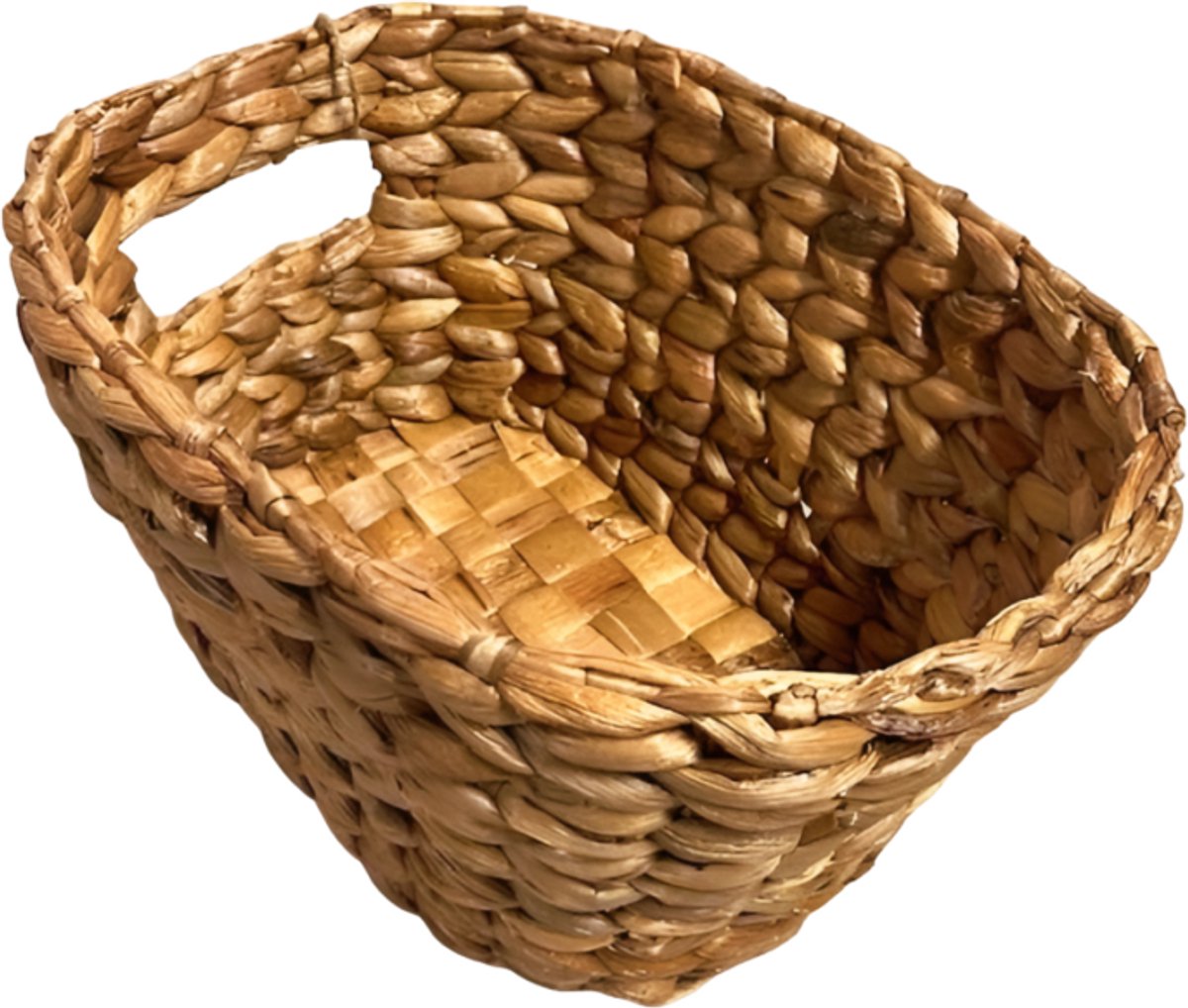 Pakket basket 20x28H15cm