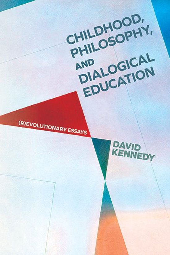 SUNY series, Horizons in the Philosophy of Education - Child ... - cover