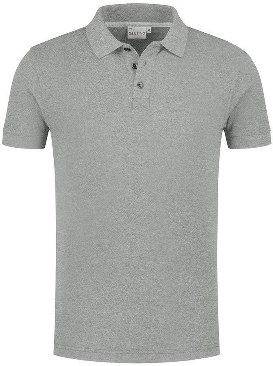 Santino Poloshirt Max regular