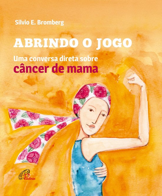 Abrindo o jogo - cover