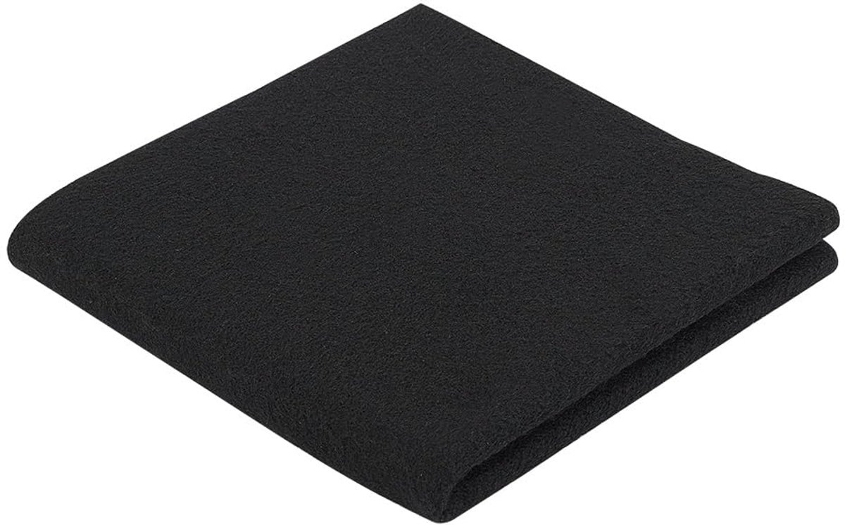 Hittebestendige onderlegger, vuurvaste onderlegger voor luchtfriteuse, vuurvaste siliconen matten voor keukenwerkblad, werkbladbescherming, antislip en waterdicht, 60 x 40 cm