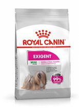 Royal Canin Exigent Mini - 3 kg - Hondenvoer