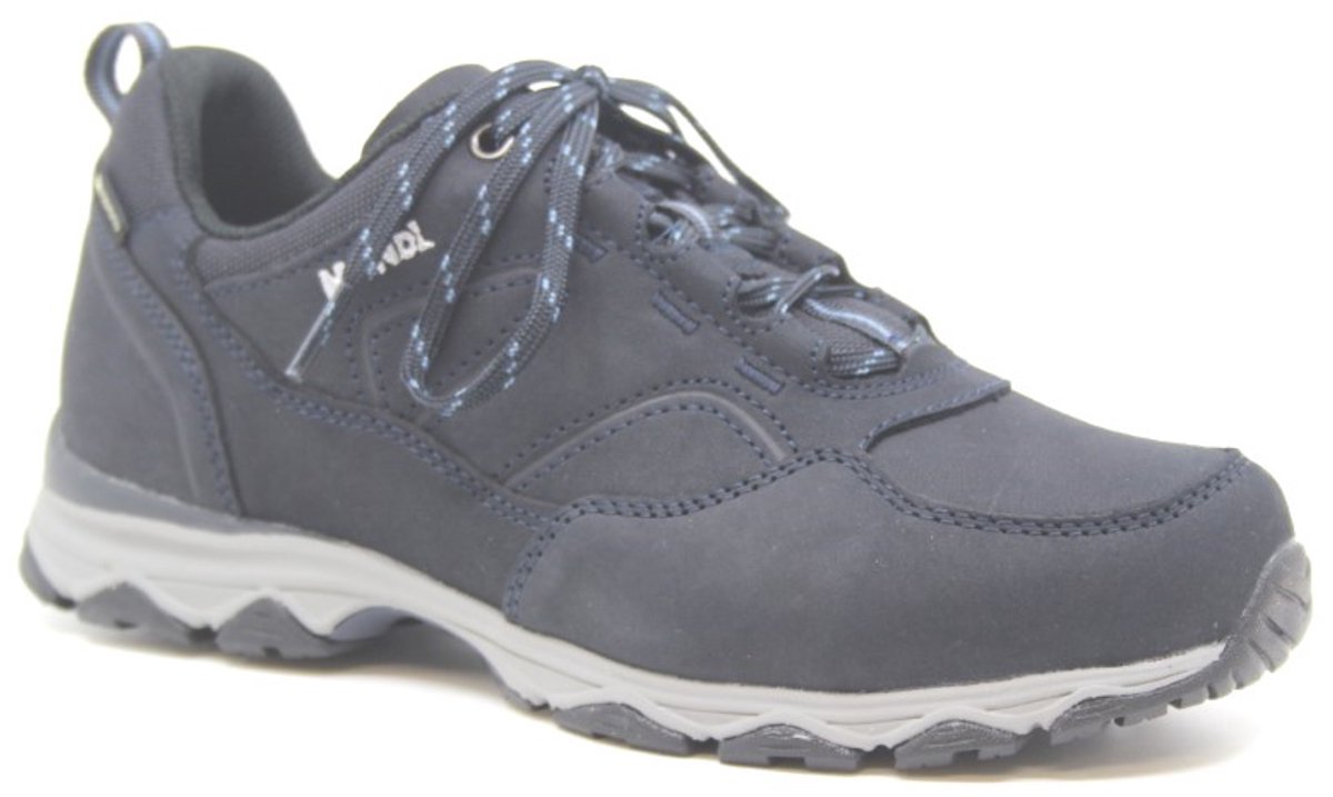 Meindl DUBLIN LADY GTX Wijdte H Blauw