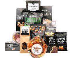 Kerstpakket