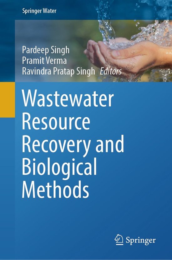 Earth and Environmental Science (R0) - Wastewater Resource R ... - cover