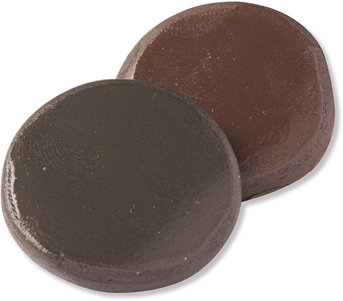 Carp Spirit Tungsten Putty | 20g Dark Brown