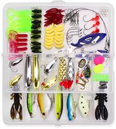 Zoutwater Big Game - Kunstaas | , Enorme tackle dealer