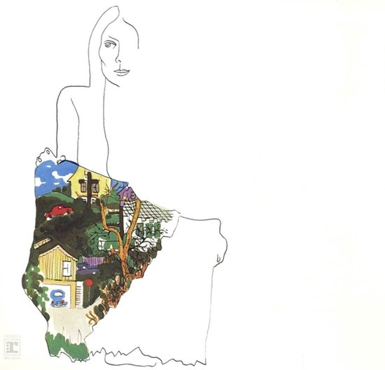 Ladies of the Canyon (UltraDisc)