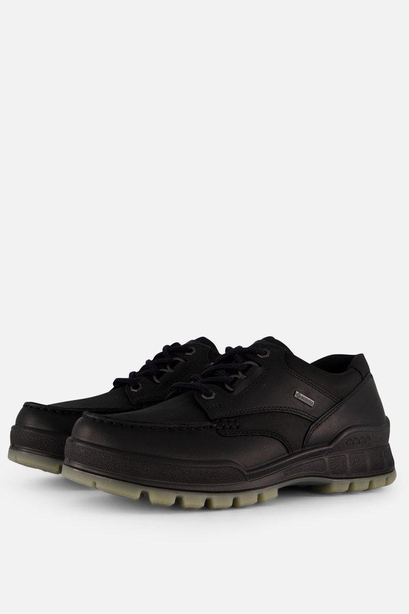 ECCO TRACK 25 M–Schoenen–Mannen–Zwart–46